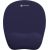 NATEC MOUSE PAD CHIPMUNK NAVY BLUE 230X200MM MEMOR