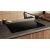 Hotpoint HS 1377C CPNE Black Built-in 77 cm Zone induction hob 4 zone(s)