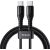 Cable USB-C to USB-C Mcdodo CA-5640, 60W, 0.2m (black)