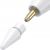 Mcdodo PN-8921 Stylus Pen for iPad (white)