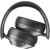 Wireless headphones EarFun WavePro (black)