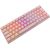 White Shark GK-002421 Wakizashi Pink US Blue Switches