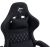 White Shark Austin Gaming Chair Black