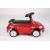 Roll Play Automašīna rotaļu VW Beetle Rollplay Foot-To-Floor Red
