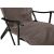 Folding Chair Grand Canyon El Tovar Lounger Falcon