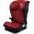 Car Seat Lionelo Neal Red Burgundy, 15-36kg