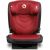 Car Seat Lionelo Neal Red Burgundy, 15-36kg