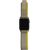 Hurtel Ремешок на липучке Trail для Apple Watch 42|44|45|49 мм - черный