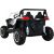 Ramiz Auto Buggy XXL ATV Racing STRONG 4x4 ar akumulatoru darbināms balts