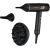 Rowenta Maestria Ultimate Experience CV9920 hair dryer 2000 W Black, Copper
