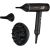 Matu fēns Rowenta Maestria Ultimate Experience, 2000 W, melna