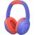 Wireless headphones Haylou S35 ANC (violet orange)