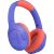 Wireless headphones Haylou S35 ANC (violet orange)