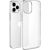 Mocco Ultra Back Case 1 mm Aizmugurējais Silikona Apvalks Priekš Apple iPhone 12 / 12 Pro Caurspīdīgs