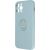 Mocco Finger Grip Back Case Защитный Чехол для Samsung Galaxy S23 Ultra