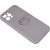 Mocco Finger Grip Back Case Защитный Чехол для Samsung Galaxy S23