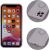 Mocco Finger Grip Back Case Защитный Чехол для Samsung Galaxy S23