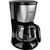 Philips Coffee maker HD7459/20 Coffee maker type Drip, 1000 W, Stanless steel/Black