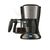 Philips Coffee maker HD7459/20 Coffee maker type Drip, 1000 W, Stanless steel/Black