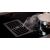 Induction hob with hood Faber Galileo Smart