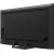TCL C74 Series 55C745 TV 139.7 cm (55") 4K Ultra HD Smart TV Wi-Fi Black 1000 cd/m²