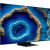 TCL C80 Series 50C805 TV 127 cm (50") 4K Ultra HD Smart TV Wi-Fi Black 1300 cd/m²