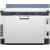 HP Color LaserJet Pro 3302fdw All-in-One Printer - A4 Color Laser, Print/Dual-Side Copy & Scan/Fax, Automatic Document Feeder, Auto-Duplex, LAN, WiFi, 25ppm, 150-2500 pages per month (replaces M283fdw) / 499Q8F#B19