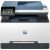 HP Color LaserJet Pro 3302fdn All-in-One Printer Printer - A4 Color Laser, Print/Dual-Side Copy & Scan/Fax, Automatic Document Feeder, Auto-Duplex, LAN, 25ppm, 150-2500 pages per month (replaces M283fdn) / 499Q7F#B19