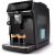 PHILIPS EP3324/40 3300 sērijas Espresso kafijas automāts, melns