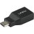 ADAPTER USB3.1 TYPE C/A/41899 LINDY