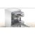 Bosch SMS4HVW00E s4 trauku mašīna 60cm 3gr. balta