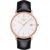 TISSOT GOLDRUN 18K GOLD T922.410.76.011.00