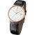 TISSOT GOLDRUN 18K GOLD T922.410.76.011.00