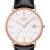 TISSOT GOLDRUN 18K GOLD T922.410.76.011.00