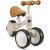 Kinderkraft rowerek biegowy CUTIE LIGHT BEIGE