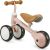 Kinderkraft rowerek biegowy CUTIE PINK