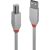 CABLE USB2 A-B 3M/ANTHRA 36684 LINDY