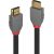 CABLE HDMI-HDMI 7.5M/ANTHRA 36966 LINDY