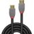 CABLE HDMI-HDMI 7.5M/ANTHRA 36966 LINDY