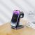 Tech-Protect wireless charger A26 3in1 QI15W, black