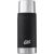 Esbit Sculptor Vacuum Flask 0.5 L / Melna / 0.5 L