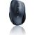 Logitech WL Desktop MK710 black USB