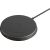 Jabra Evolve2 65 Flex Duo WLC, with charging pad, headset (black, stereo, UC, USB-A, Link380a)