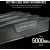 Corsair DDR5 - 64GB - 6800 - CL - 32 (2x 32 GB) dual kit, RAM (black, CMK64GX5M2X6800C32, Vengeance, INTEL XMP)