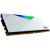 ADATA DDR5 16GB - 6000 - CL - 30 - Single-Kit -DIMM - AX5U6000C3016G-CLARWH, Lancer RGB, XMP, white