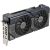 ASUS Dual -RTX4070TIS-O16G NVIDIA GeForce RTX 4070 Ti SUPER 16 GB GDDR6X