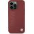 BMW BMHMP15XSLBLRE Aizmugurējais Apvalks priekš Apple iPhone 15 Pro Max