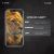 X-ONE 3D Full Cover защитное стекло для экрана Samsung S908 Galaxy S22 Ultra