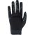 Roeckl Montan / Melna / Zila / 10.5