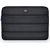 Port Designs Portland notebook case 39.6 cm (15.6") Sleeve case Black